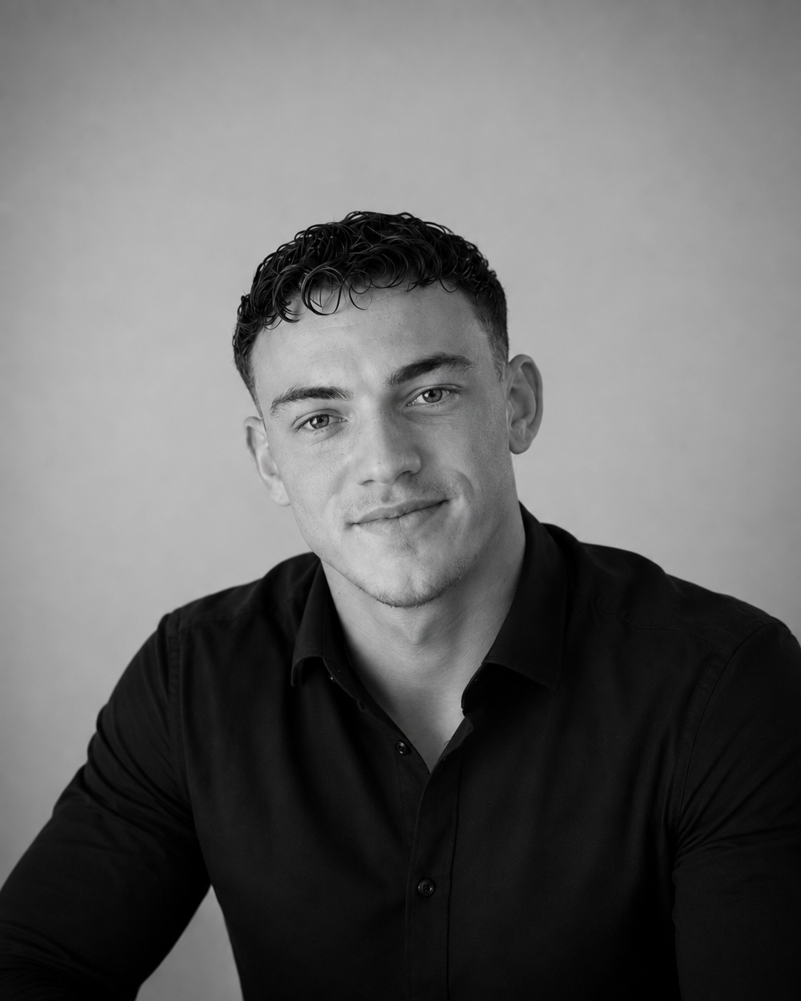 Noah Velte