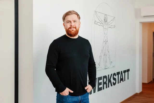 Martin Heil
