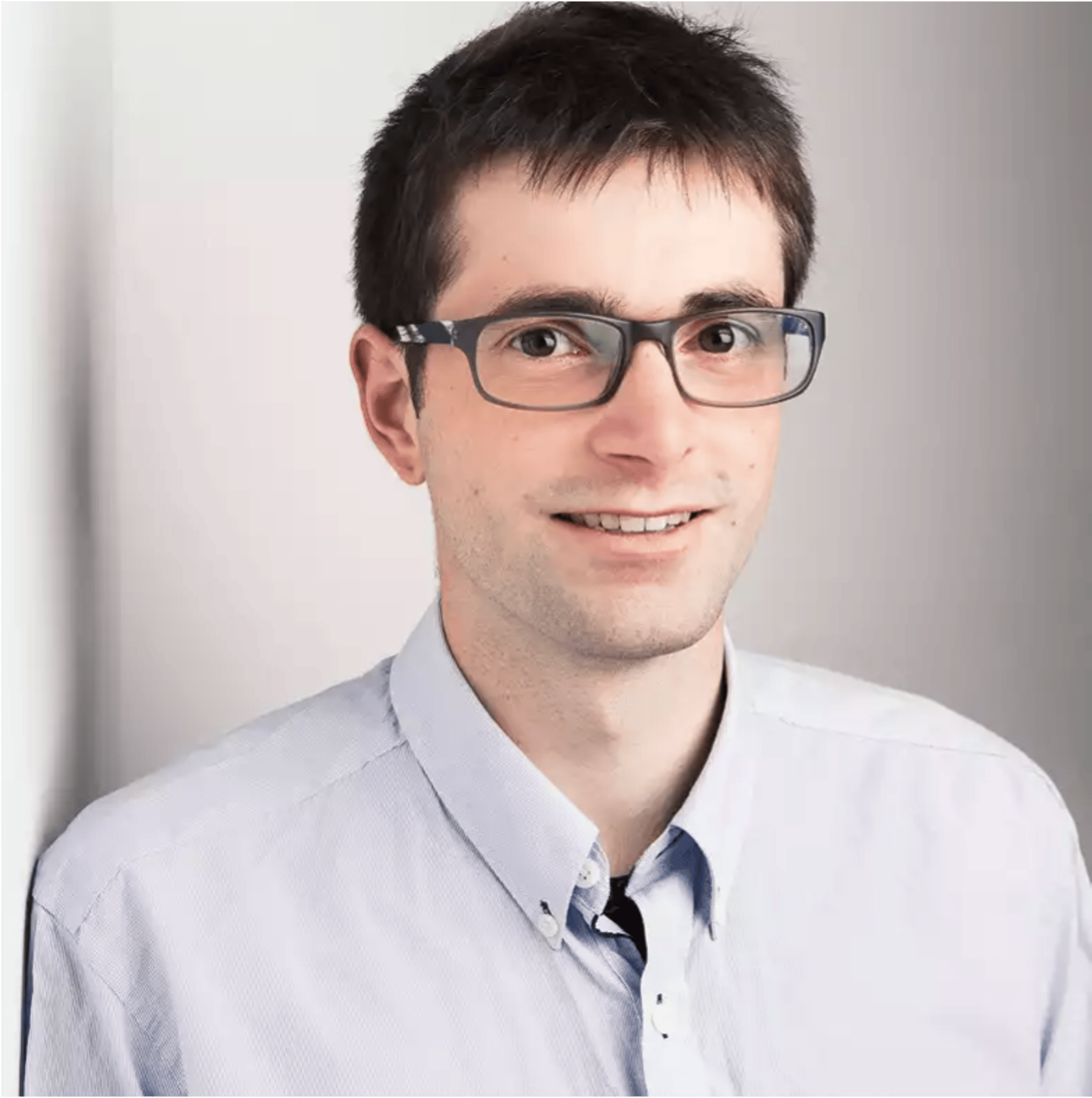 Tim Bischoff im Interview bei Founding Friday Seesen