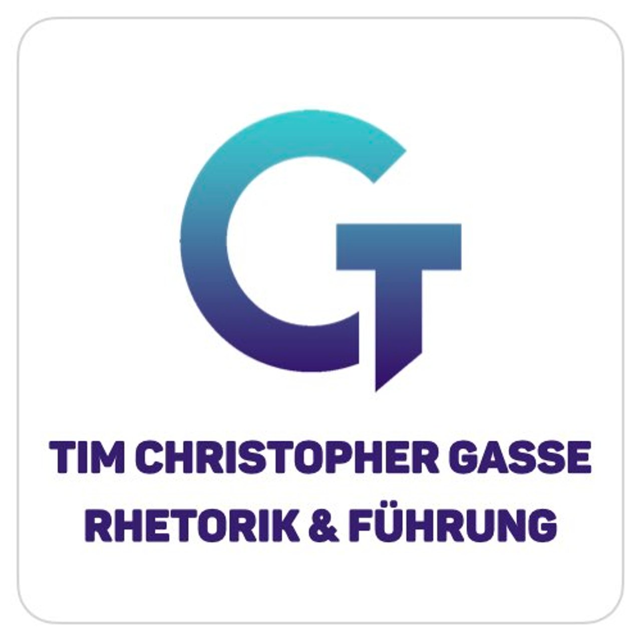 Tim Christopher Gasse