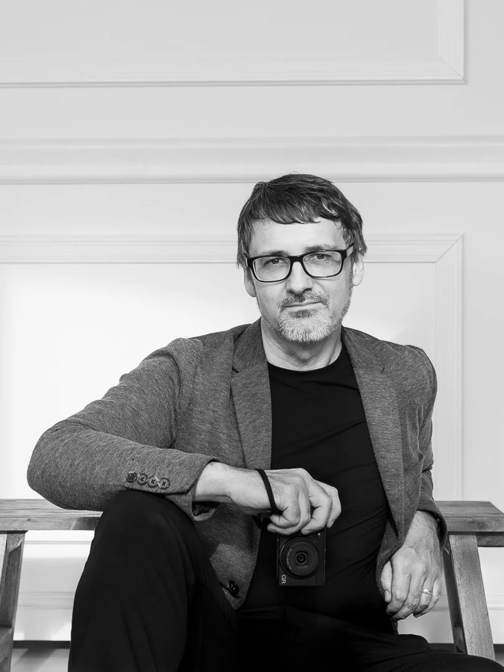Porträt Stephan Flad
