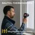Bauteil-Thermografie vom Energieberater