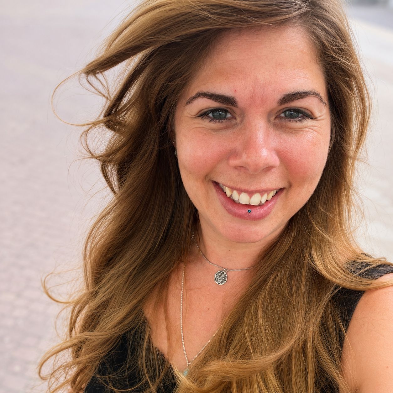 Jennifer Pritzkow