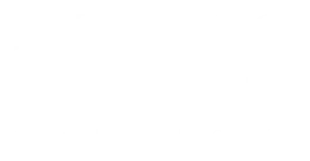 Weißes Logo der DKS Deutsche Kredit Service auf schwarzem Hintergrund mit markantem Bindestrich vor dem Buchstaben D.
