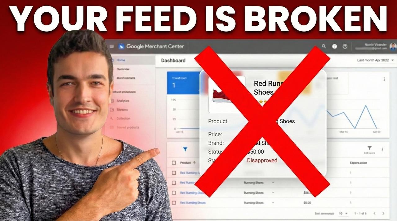 Google Ads YouTube video thumbnail