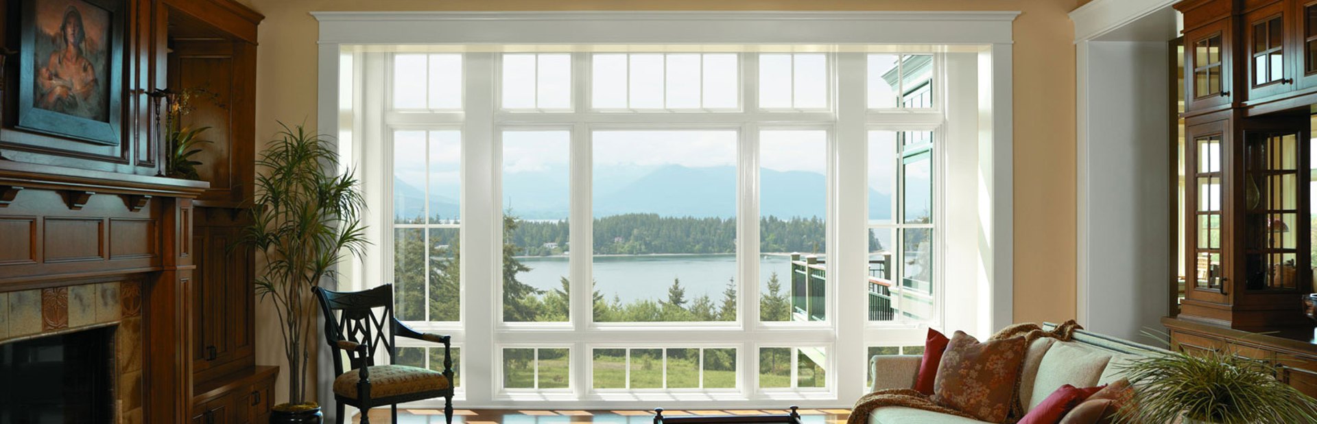 Window Replacement in San Bernardino, CA