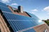 Photovoltaisch-thermische Anlage, PVT, Photothermie in Wuppertal