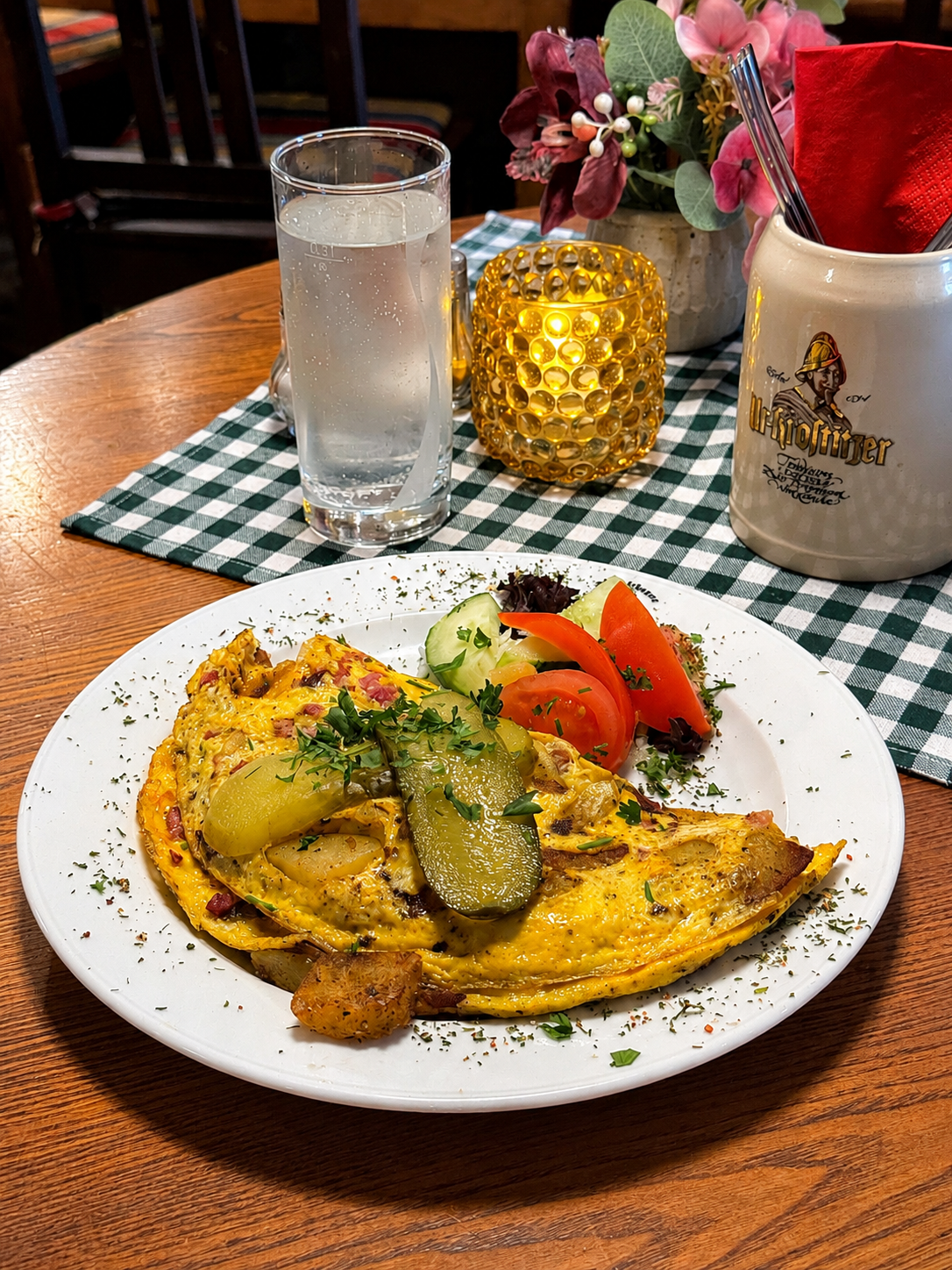 Kültzschauer Kartoffelsack Eilenburg