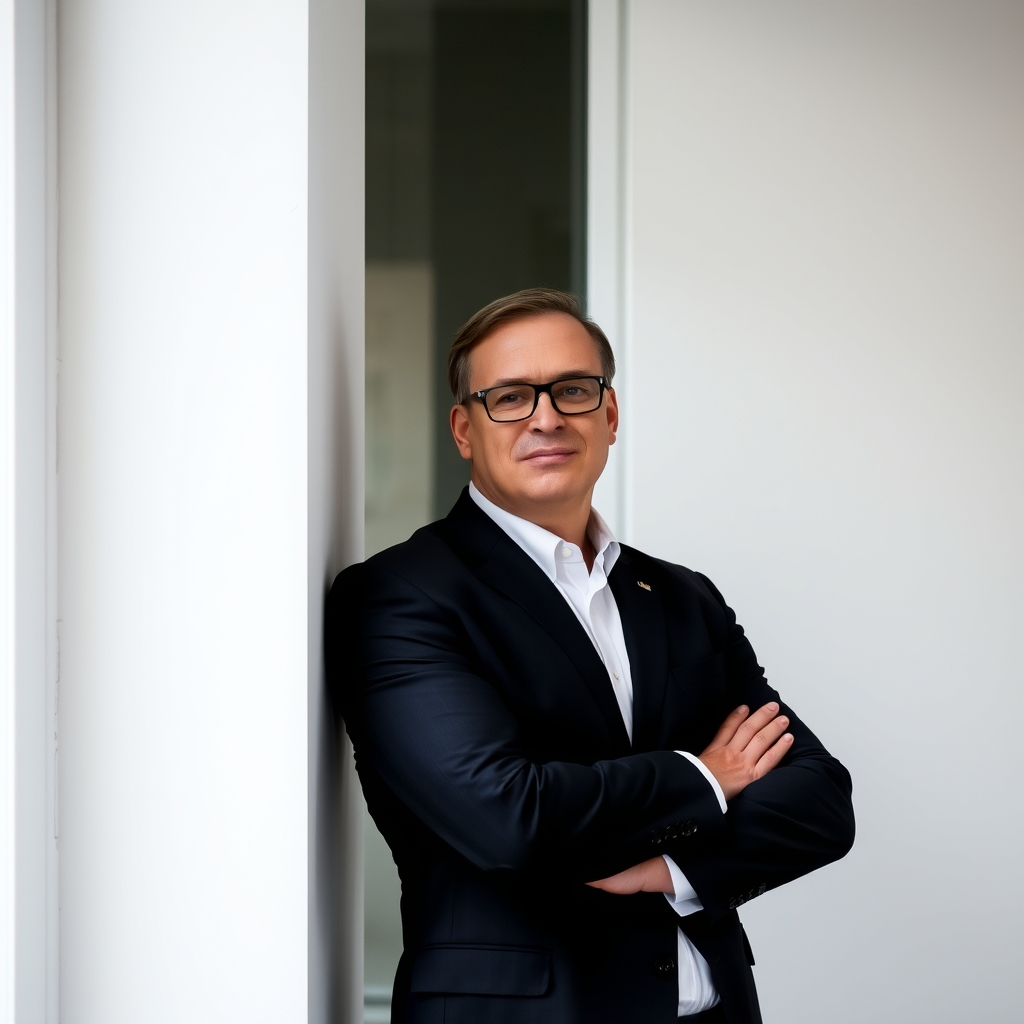Sascha Schmidt