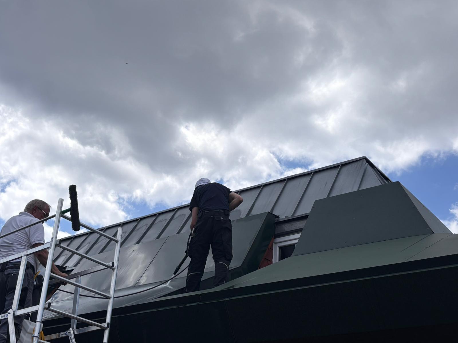 Solarmodule