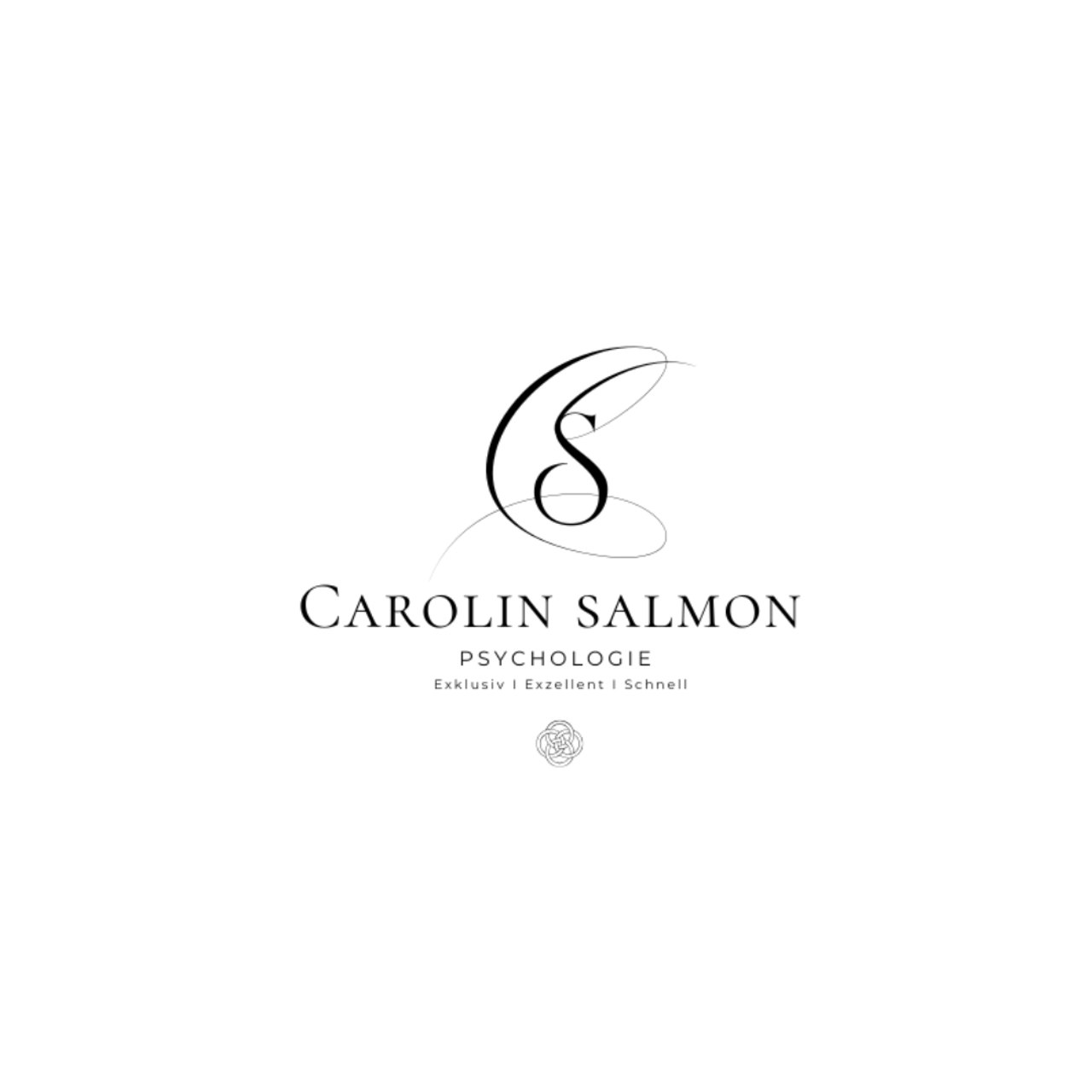 Carolin Salmon Psychologie