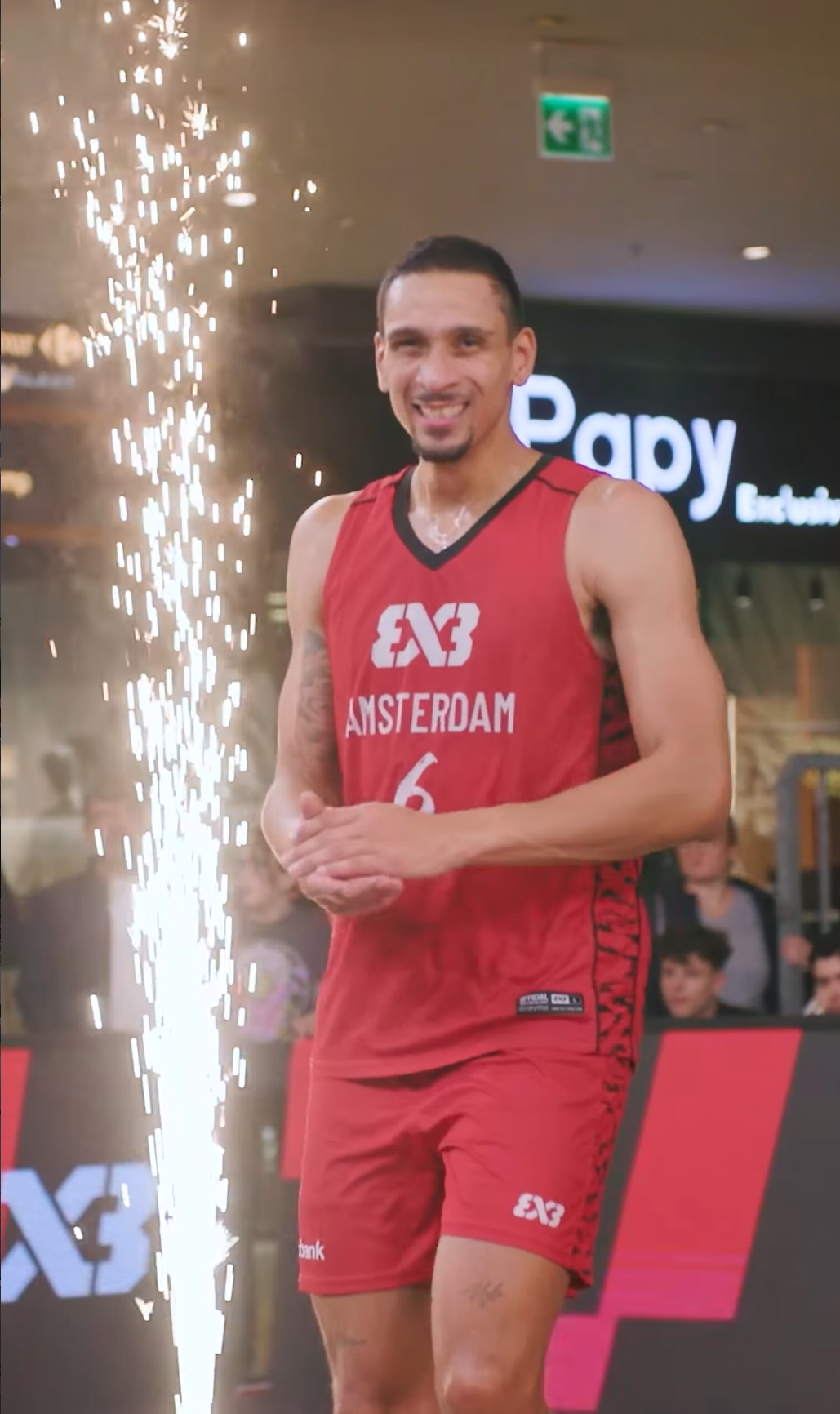 Fiba 3x3