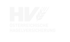 HV Österreichische Hagelversicherung Logo: Weiße Buchstaben "HV" mit einem Weizenhalm auf grünem Hintergrund.