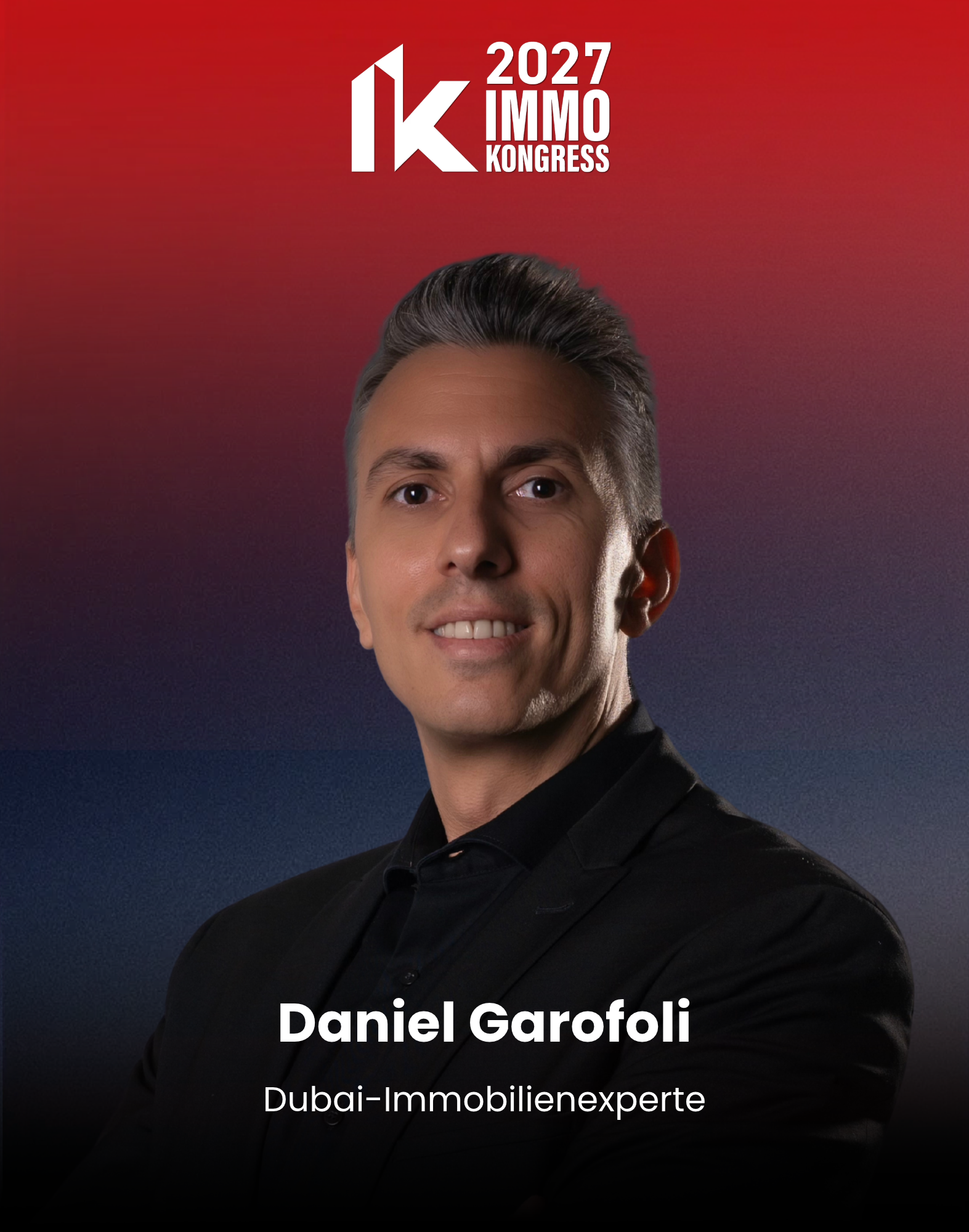 Daniel Garofoli