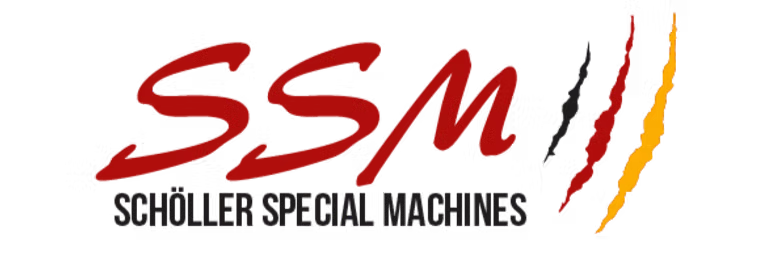 Logo Schöller special machines