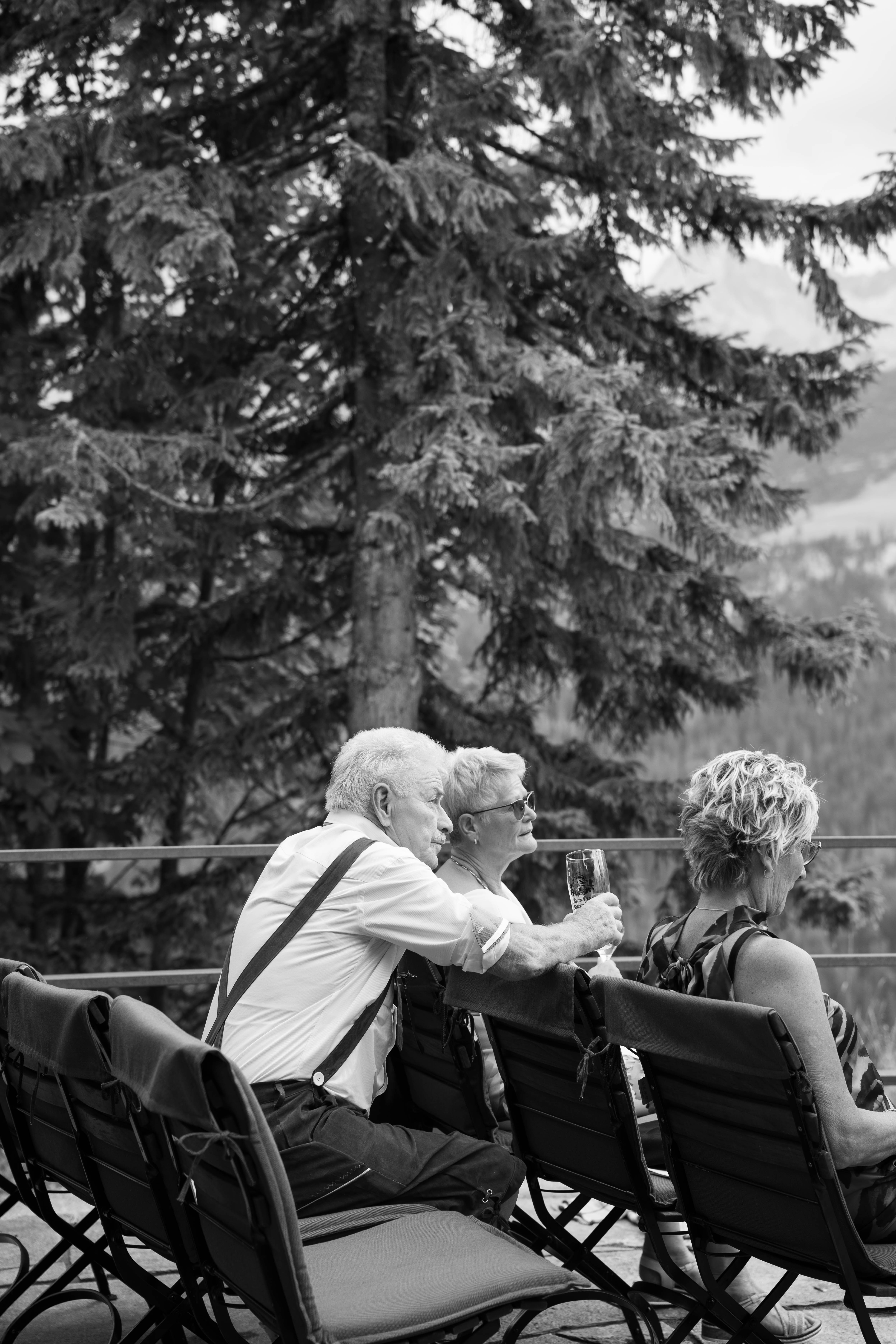 The Wedding