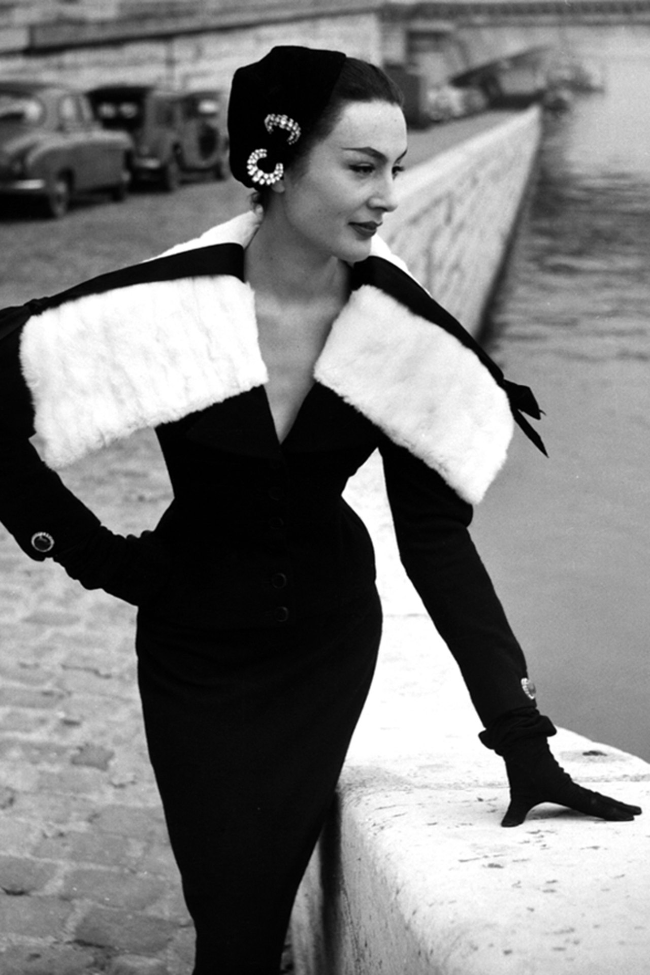 Patricia Jacques Fath