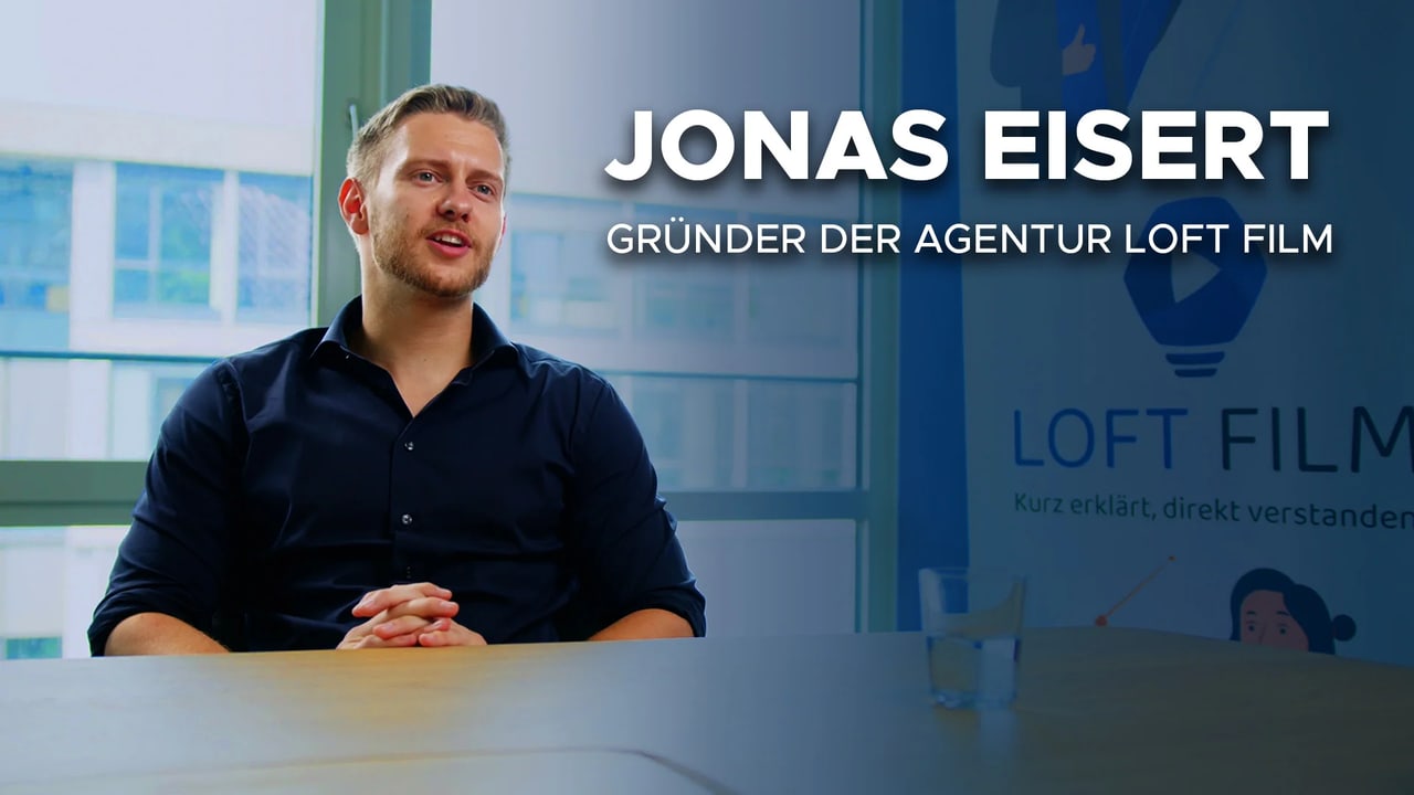 Jonas Eisert