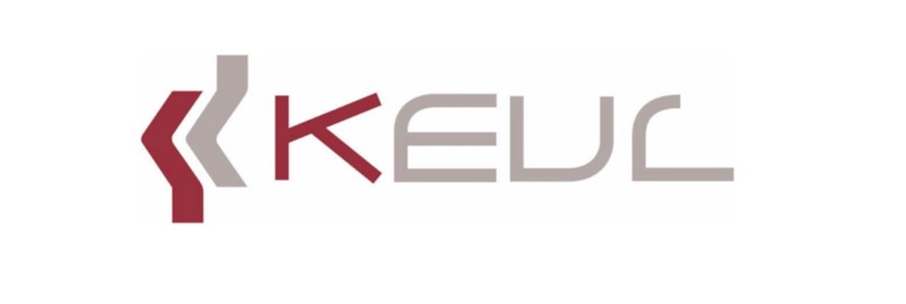KEUL Logo