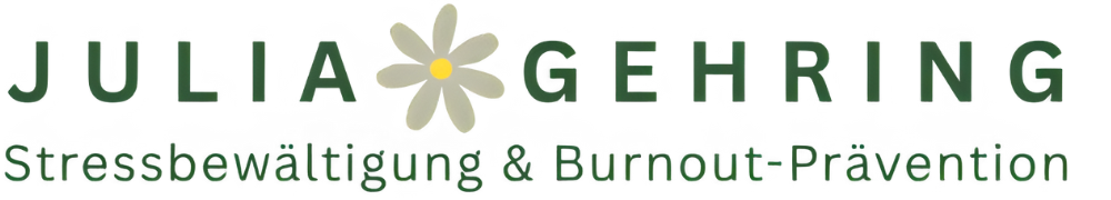 Zentriertes Logo Impressum