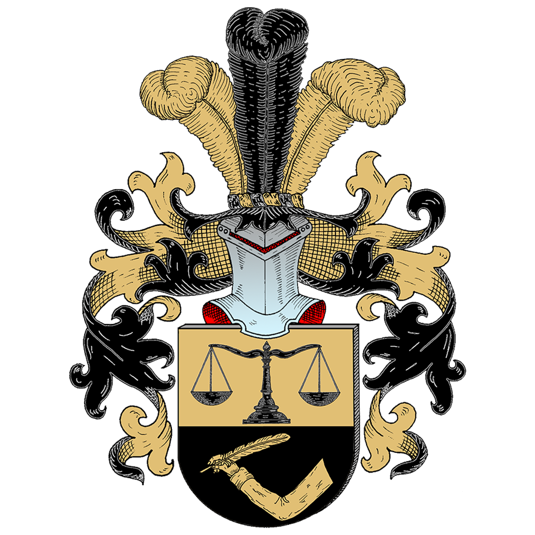Wappen der Müller Advisory Group