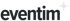 Eventim Logo – Referenzkunde von workidentity