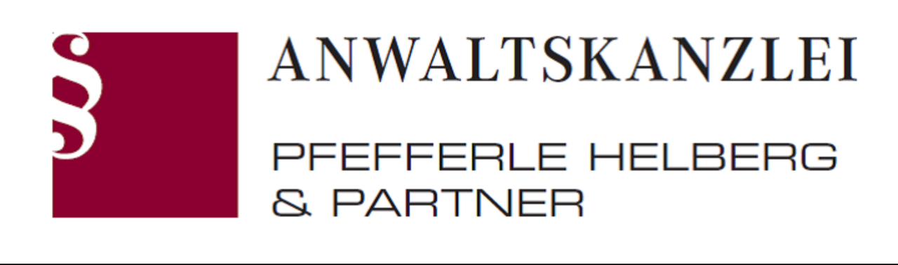 Anwaltskanzlei Pfefferle, Helberg & Partner