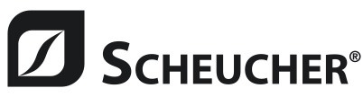 SCHEUCHER Logo