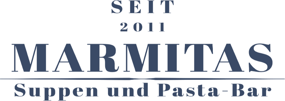 Marmitas – Suppen und Pasta-Bar, seit 2011