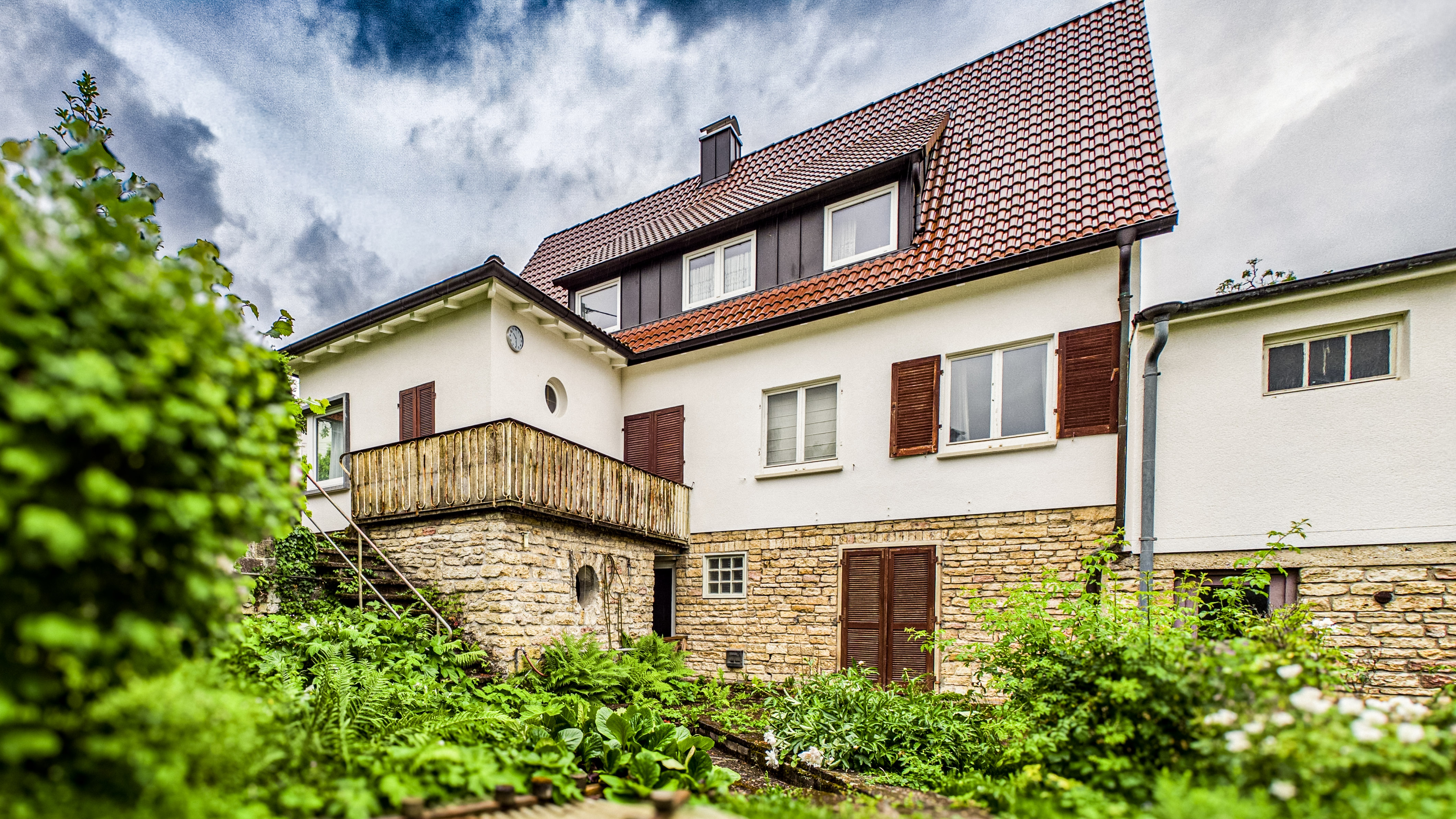Haus verkaufen in Stuttgart-Möhringen