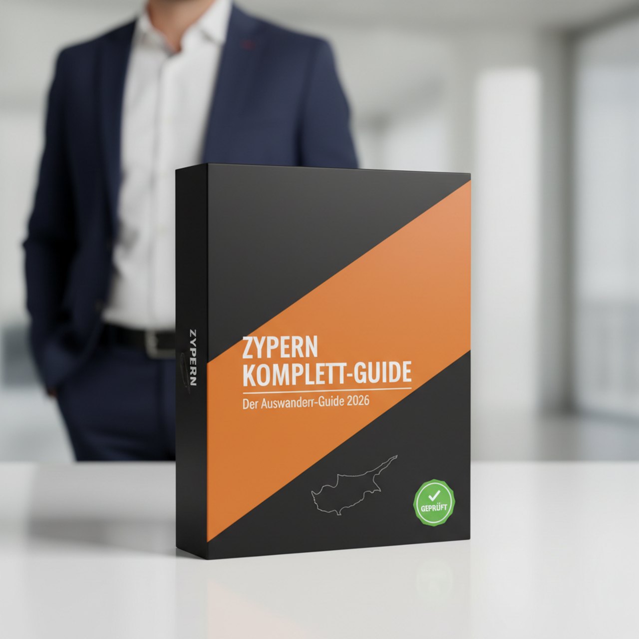 Zypern Komplett-Guide