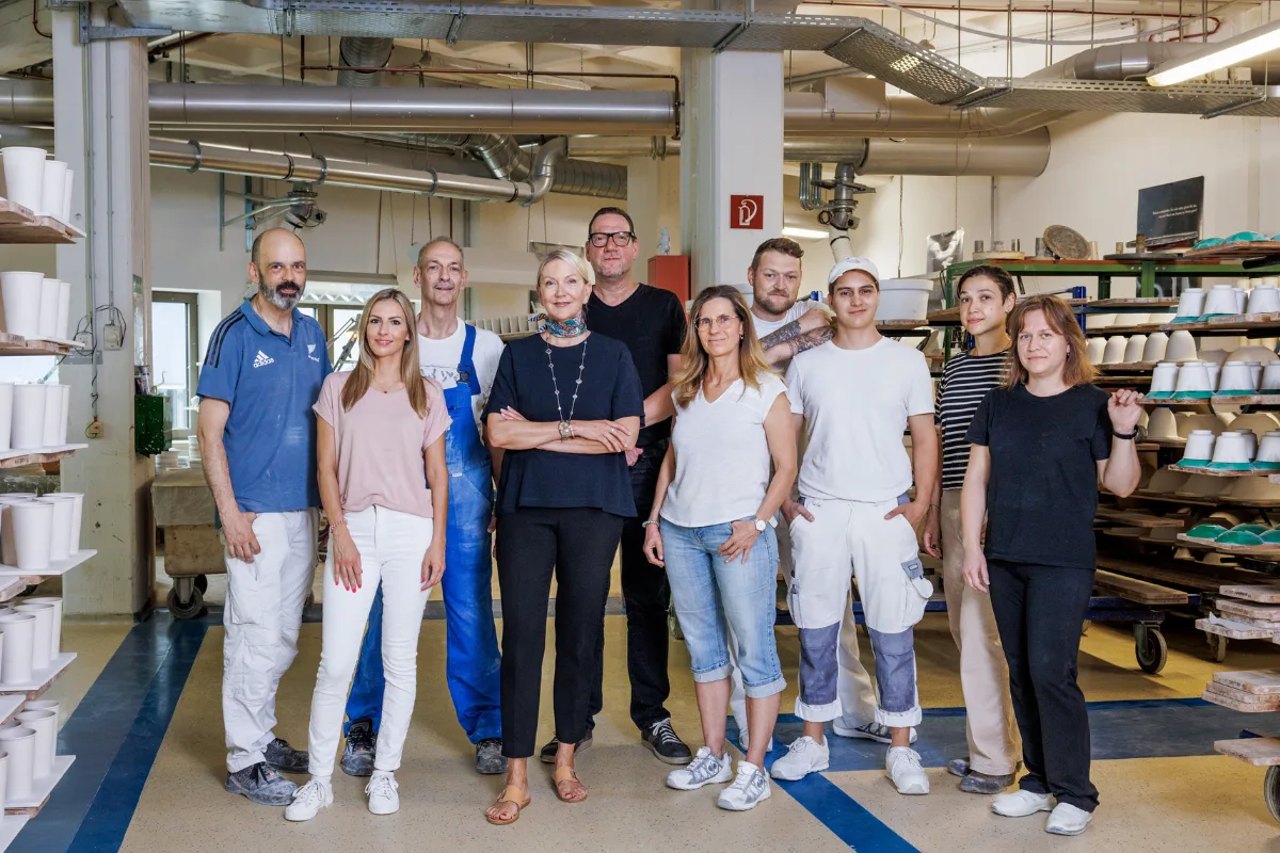 Team der Lauer GmbH