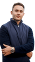 Mattis Hass von Hass Media in Wuppertal