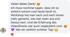Nachricht: "Vielen lieben Dank! Ich muss nochmal sagen, dass ich es wirklich extrem cool heute fand! Im Workshop hat man nach und nach immer mehr gemerkt, wie man mehr aus sich heraus kam. Und die Erfahrung des VideoShoots war auch unglaublich cool. War ein wirklich schöner Tag!"