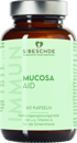 Braunglasdose S|BESCHDE Mucosa Aid