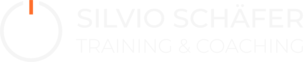 Silvio Schäfer Training & Coaching