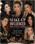 Sechs Make-up-Influencerinnen umgeben den Text "TOP MAKE-UP INFLUENCER DEUTSCHLAND".