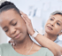 Solutions for neck stiffness and pain in Lee's Summit Missouri