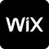 Wix Logo – Plattform für Webdesign, Website-Erstellung und SEO
