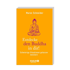 Buchcover: Entdecke den Buddha in dir! von Maren Schneider, Knaur Menssana Verlag, mit meditierender Buddha-Figur auf Gelb.