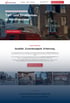 Timo Ritzinger Website Projekt Achtruper Baumaschinenvermietung