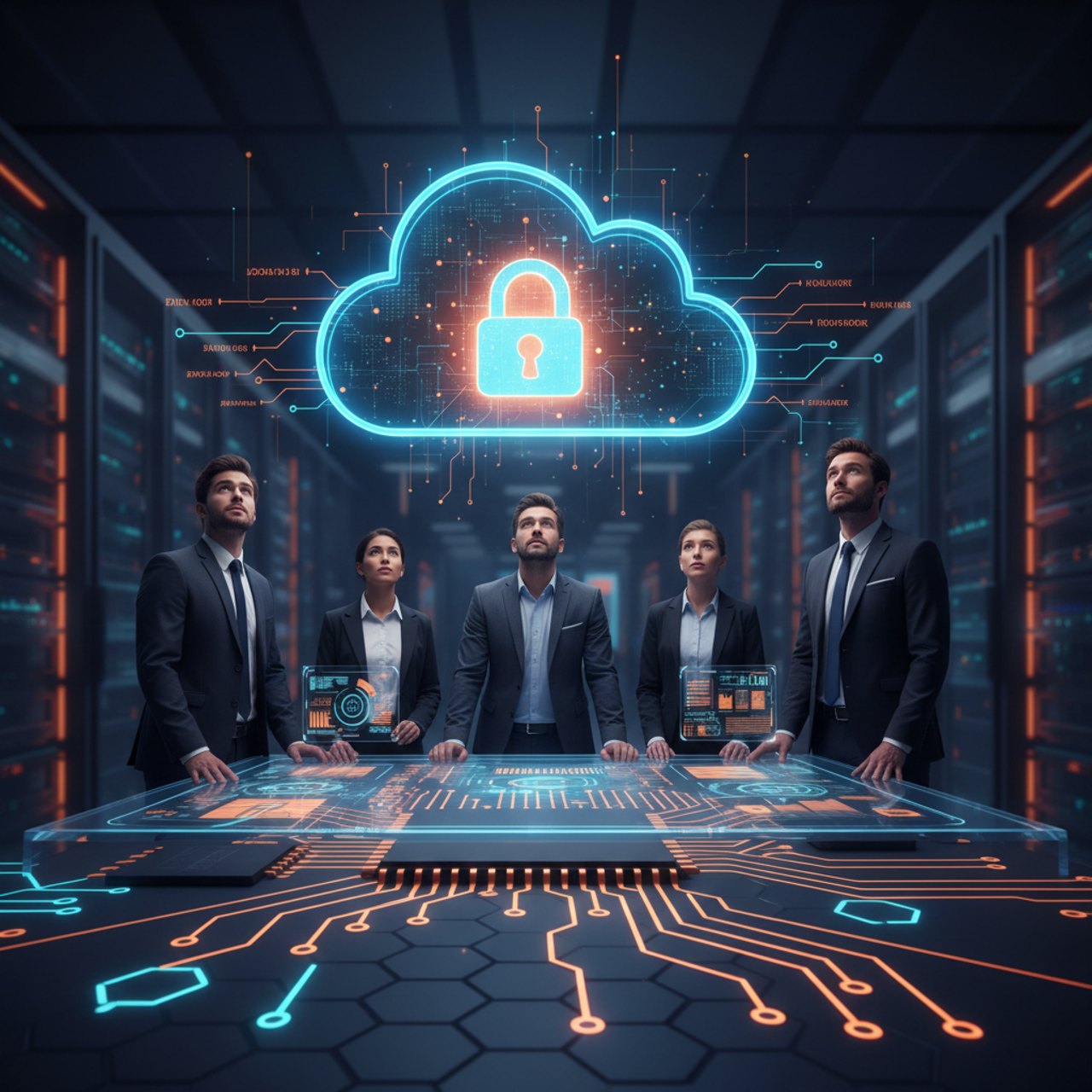 Cloud Security