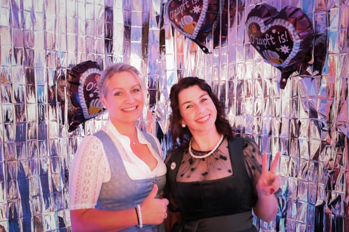 REVIERENGEL Oktoberfest 2026, Fotobox-Bild 17