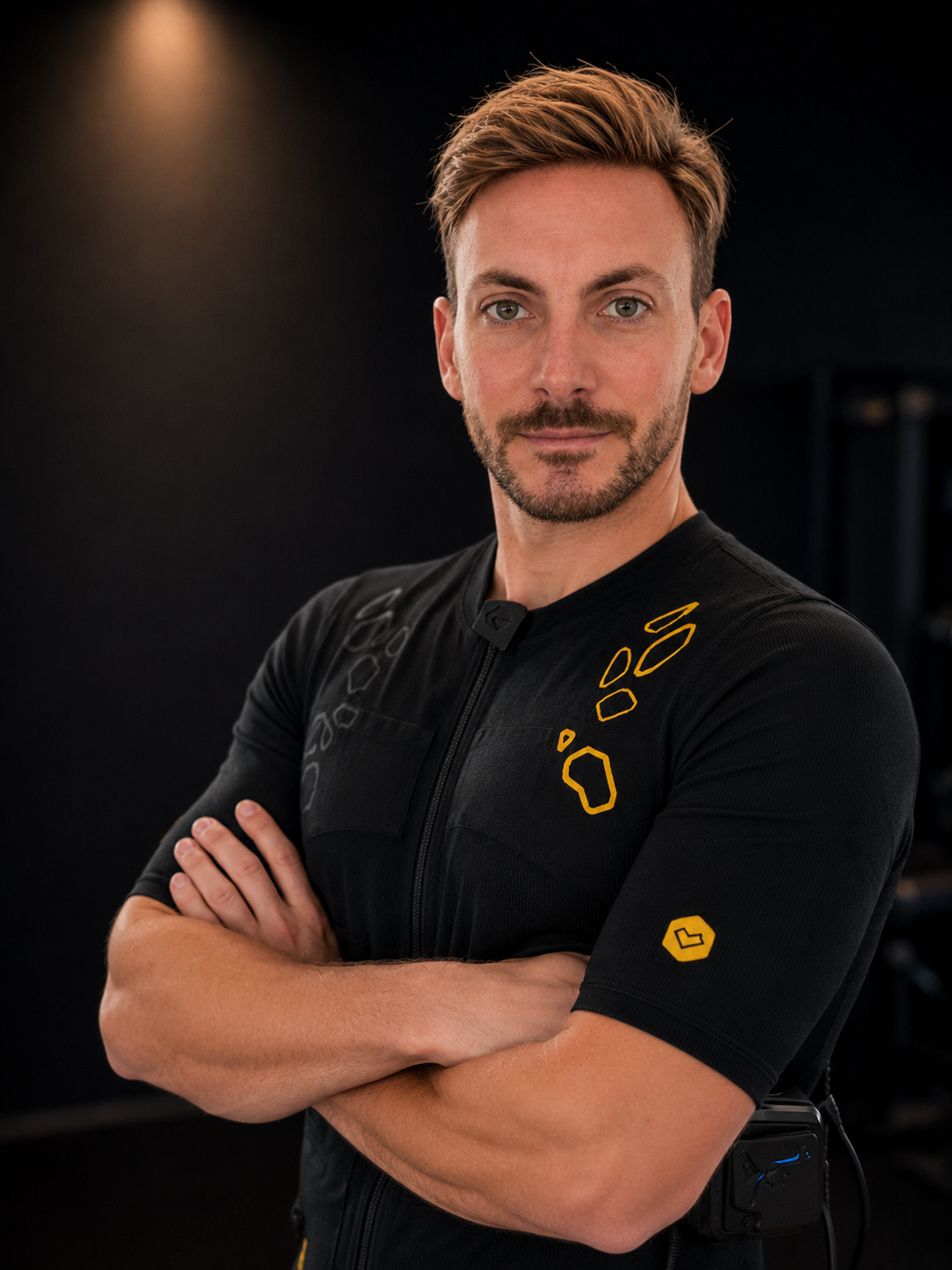 DENNIS ZÜLCH