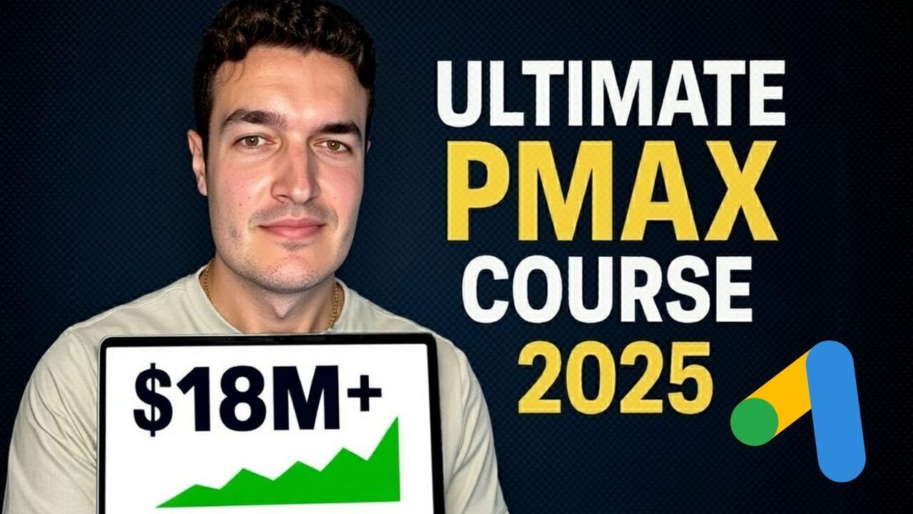 Google Ads YouTube video thumbnail
