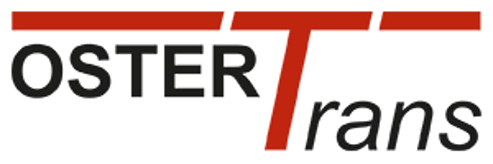 Logo von OsterTrans Nossen