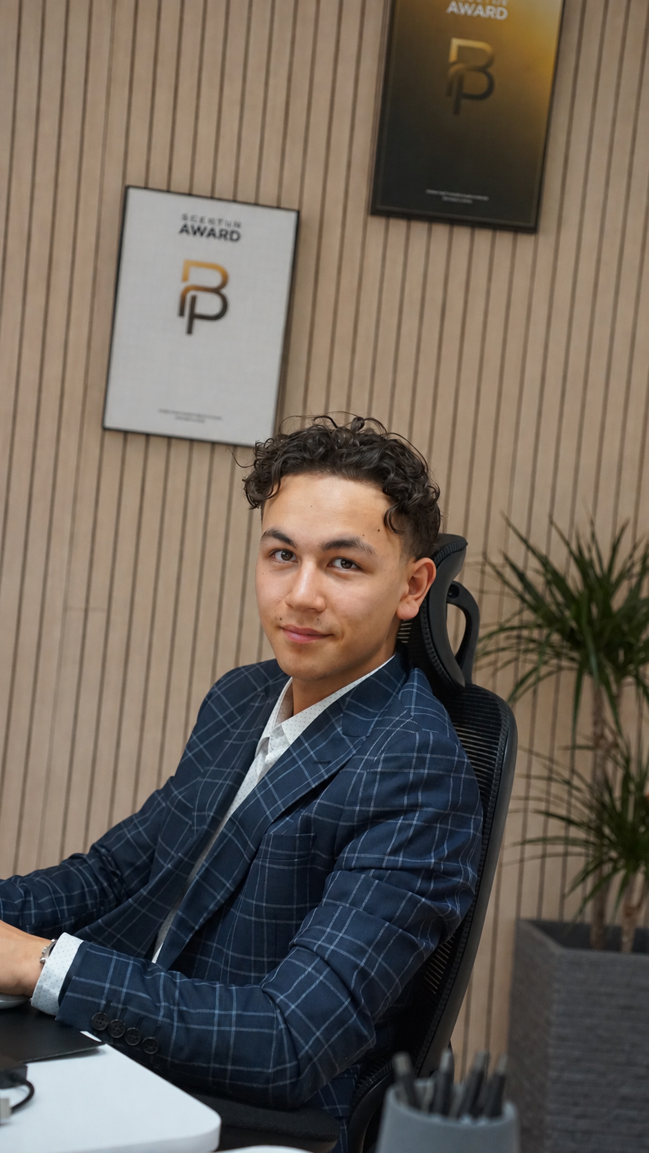 Konstantin Sadelkow, Key Account Manager bei MJK Media