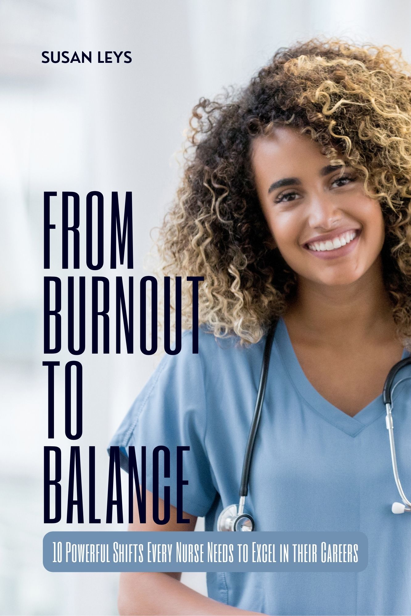 From Burnout to Balance