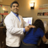 Chiropractic adjustments in Greenville SC