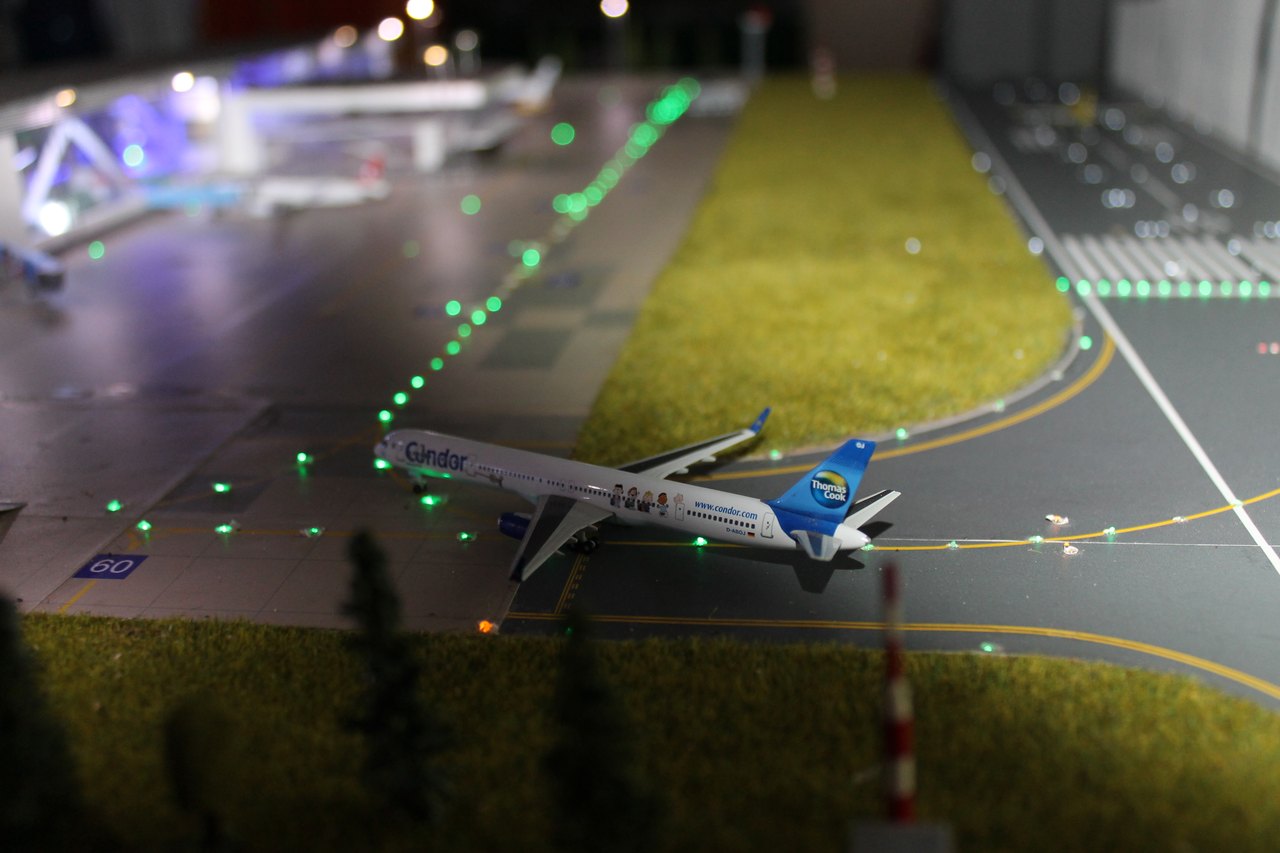 Alanya-Seki Airport